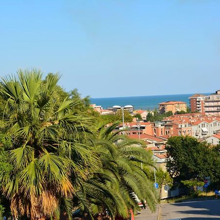 Casa Letizia Apartment ปอร์โตเรกานาติ ภายนอก รูปภาพ