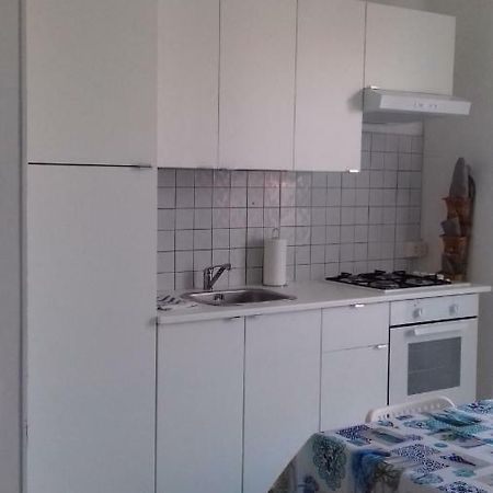 Casa Letizia Apartment ปอร์โตเรกานาติ ภายนอก รูปภาพ