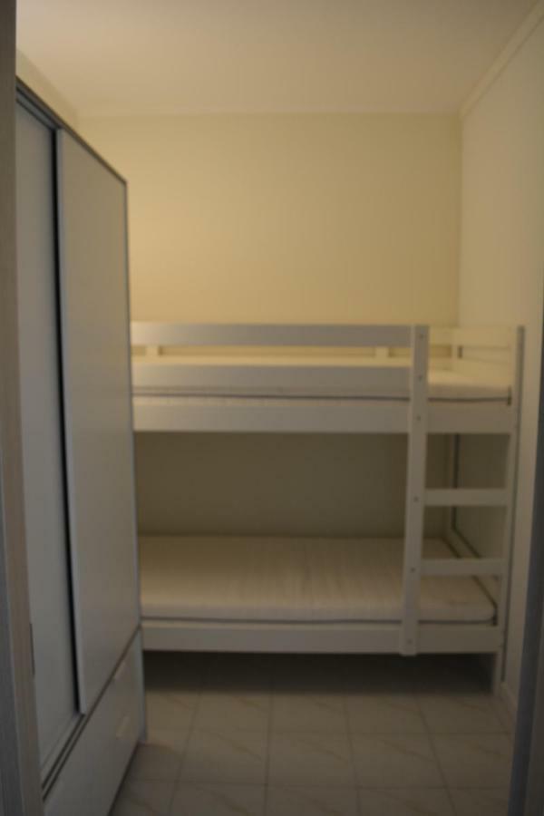 Casa Letizia Apartment ปอร์โตเรกานาติ ภายนอก รูปภาพ