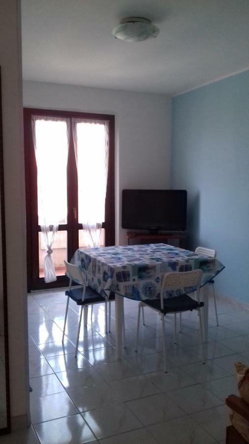 Casa Letizia Apartment ปอร์โตเรกานาติ ภายนอก รูปภาพ