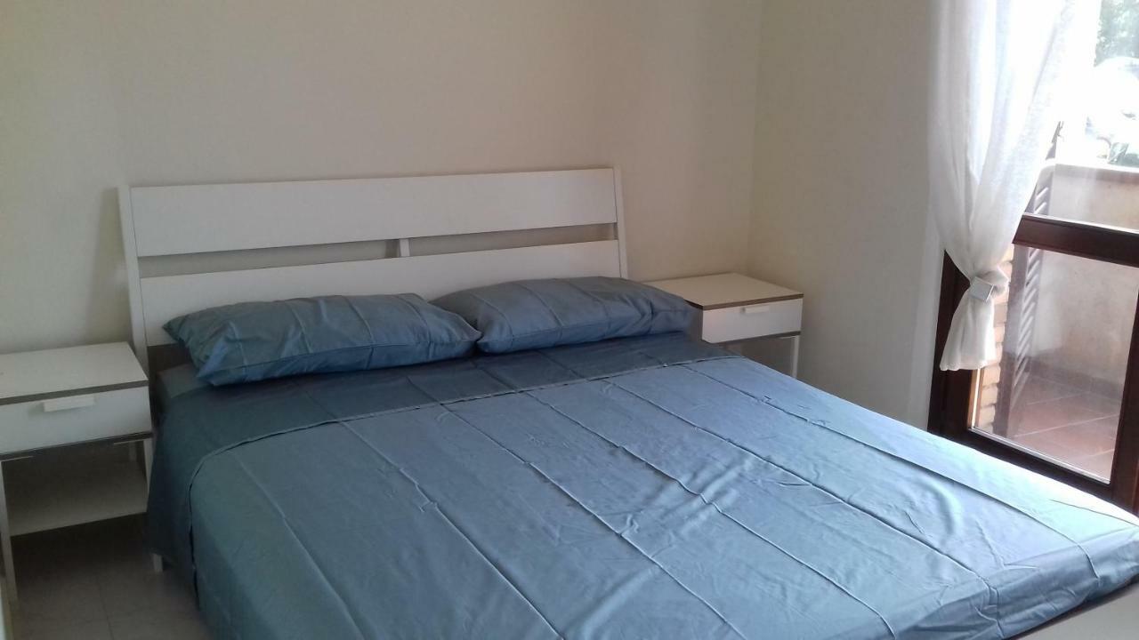 Casa Letizia Apartment ปอร์โตเรกานาติ ภายนอก รูปภาพ