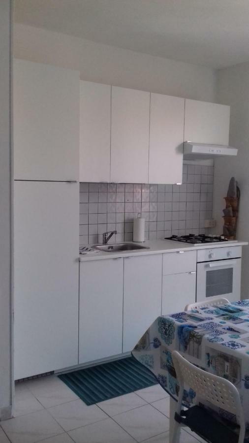 Casa Letizia Apartment ปอร์โตเรกานาติ ภายนอก รูปภาพ